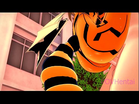 ❤️ Wasp Girl Monster ❤❌ โป๊ ที่โป๊ th.yespornpics.ru ❤